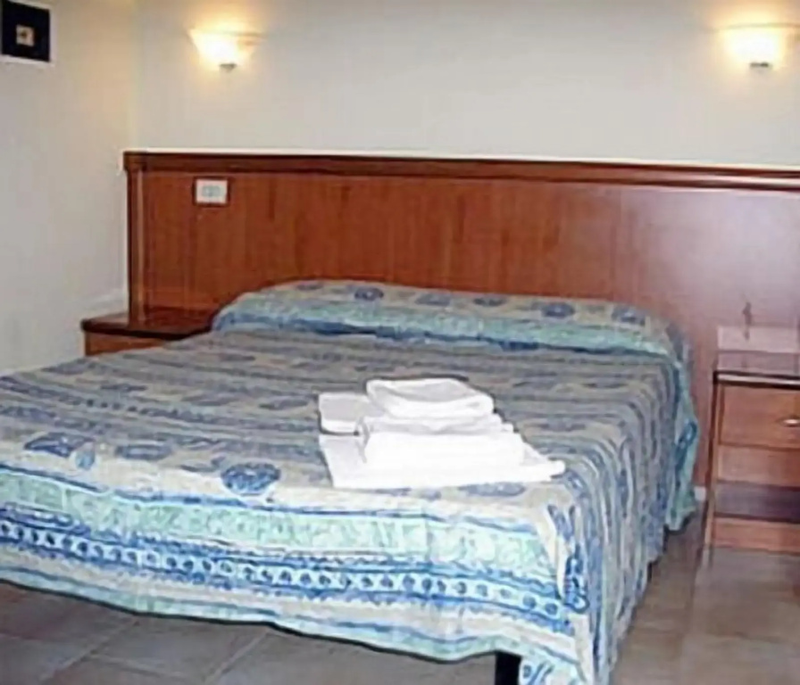 Hotel Eurorooms