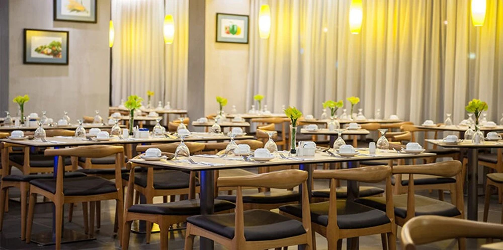 Jesselton City Stay