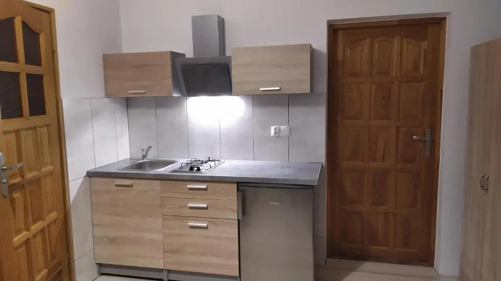 Apartamenty Z Widokiem na TATRY