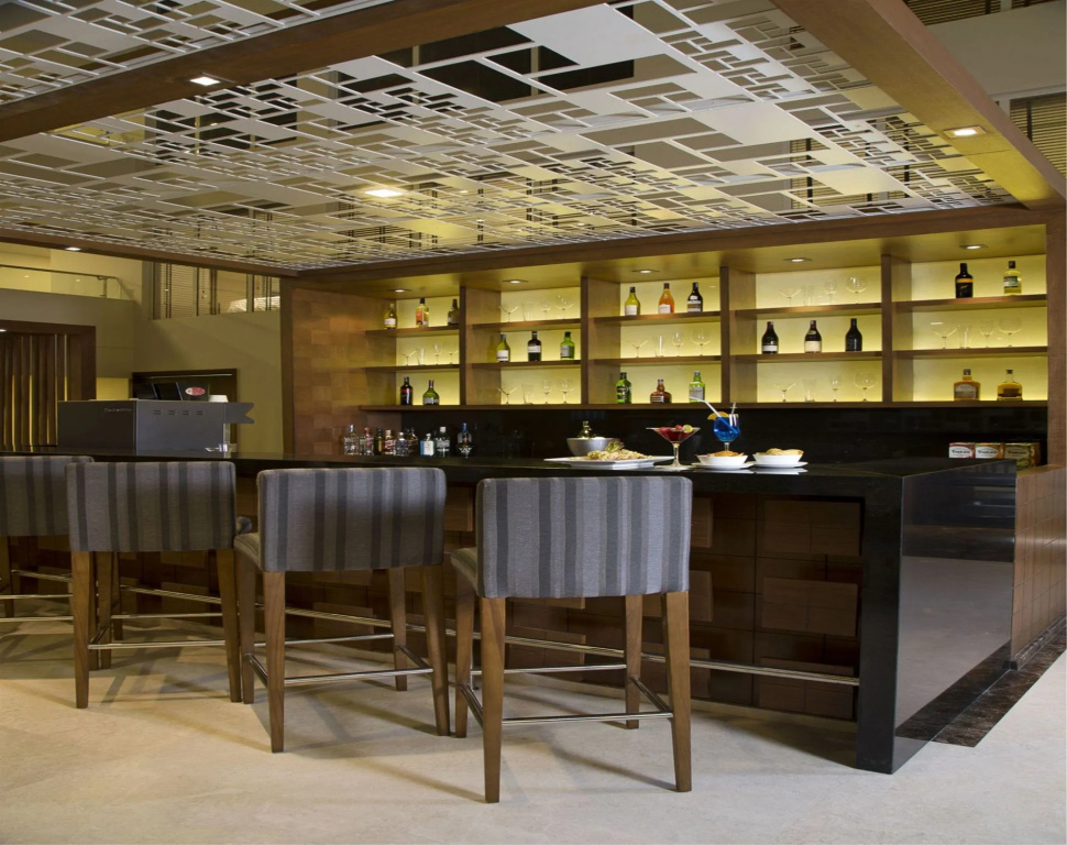 Oakwood Residence Whitefield Bangalore