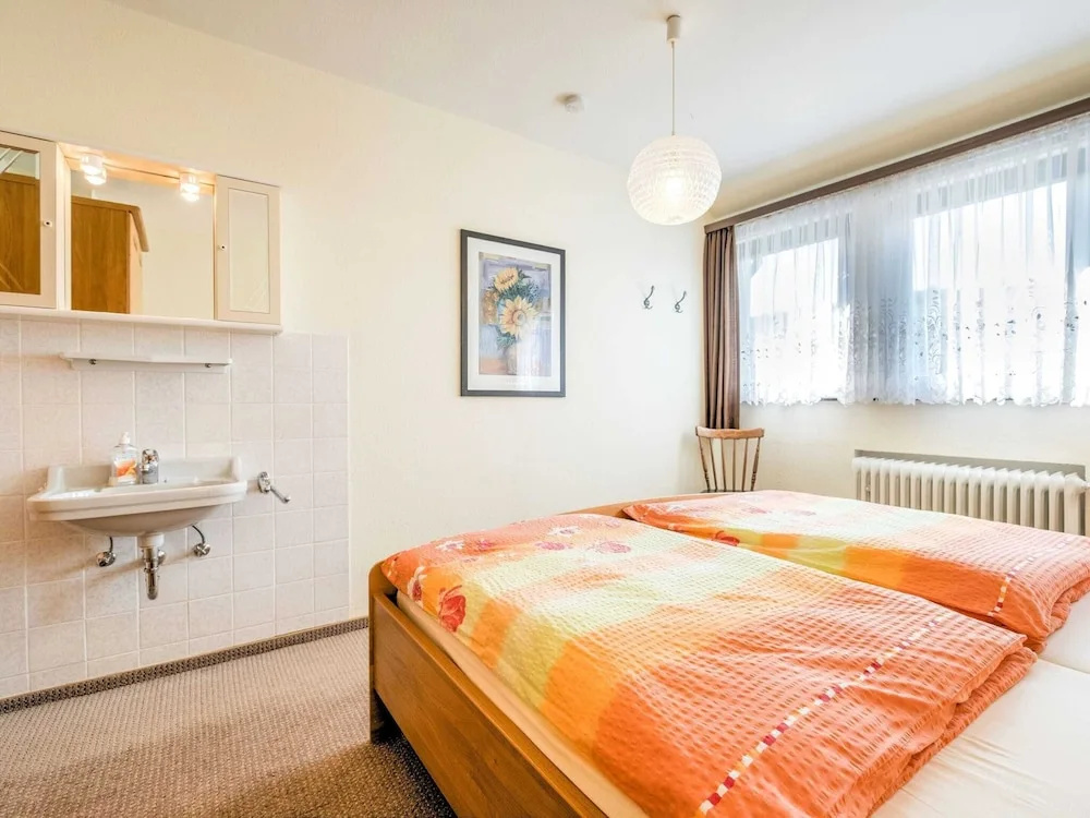 Geräumiges Apartment am Waldrand im Sauerland