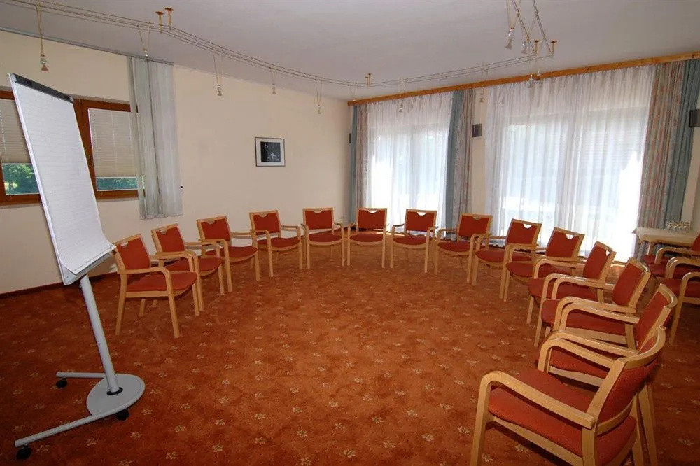 Landhotel Moorhof