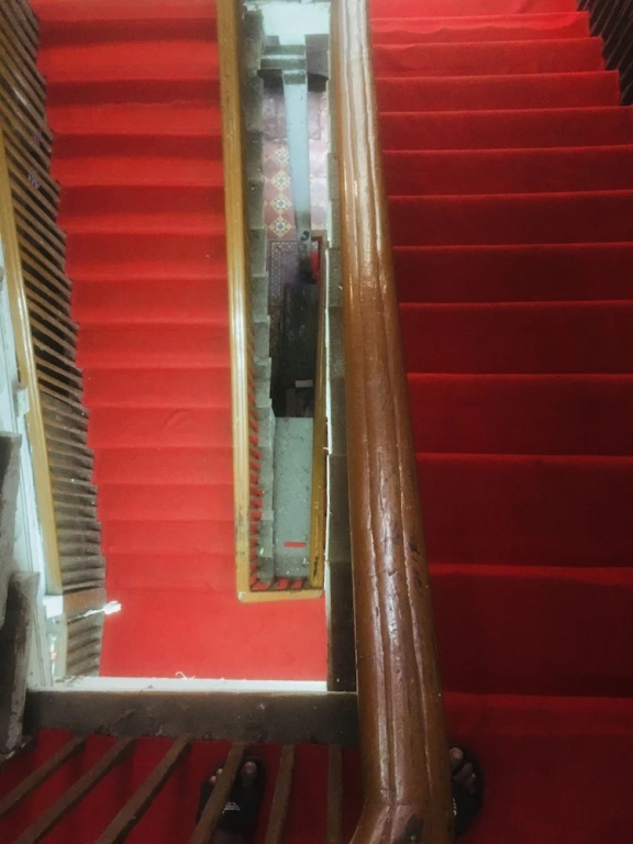 Hotel Fortune Inn