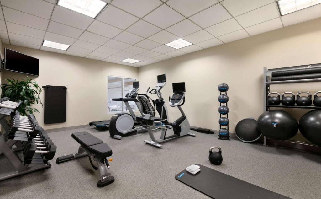 Hilton Garden Inn Harrisburg East