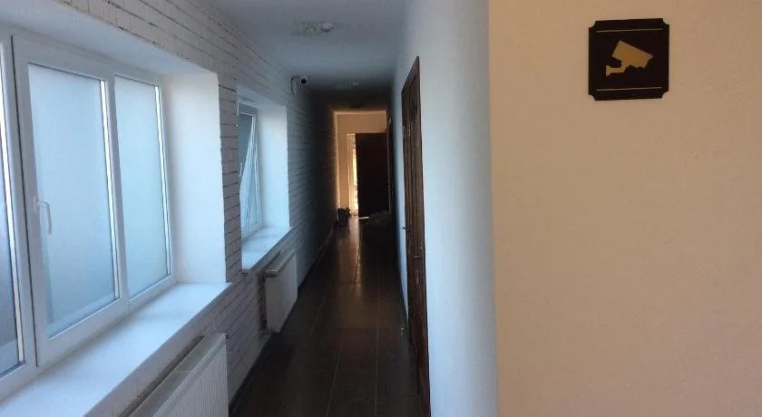 Hotel Travel