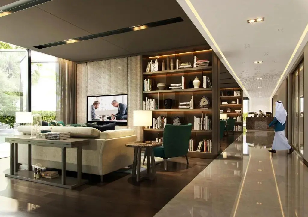 Somerset Downtown Al Khobar