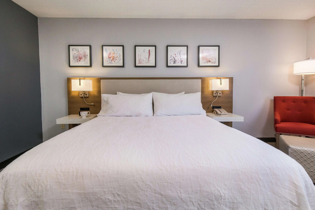 Hilton Garden Inn Atlanta Northpoint