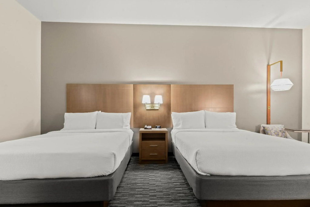 Holiday Inn Gonzales by IHG