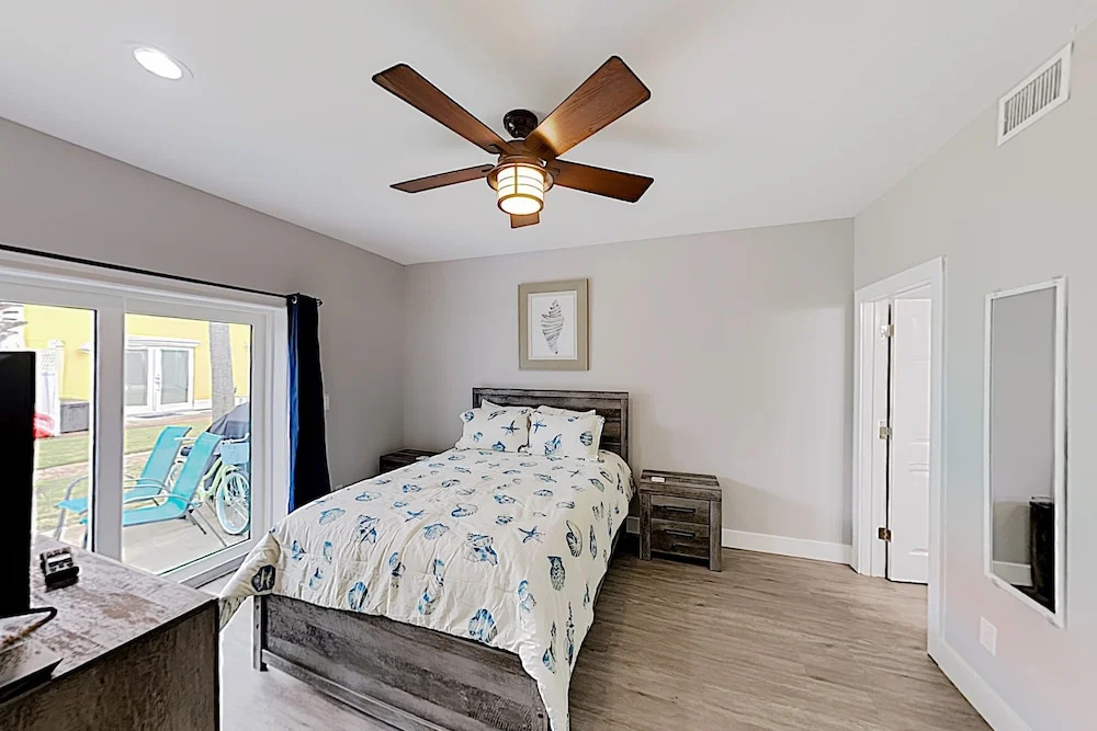 Banana Bay Villa 2 Bedrooms 2 Bathrooms Villa
