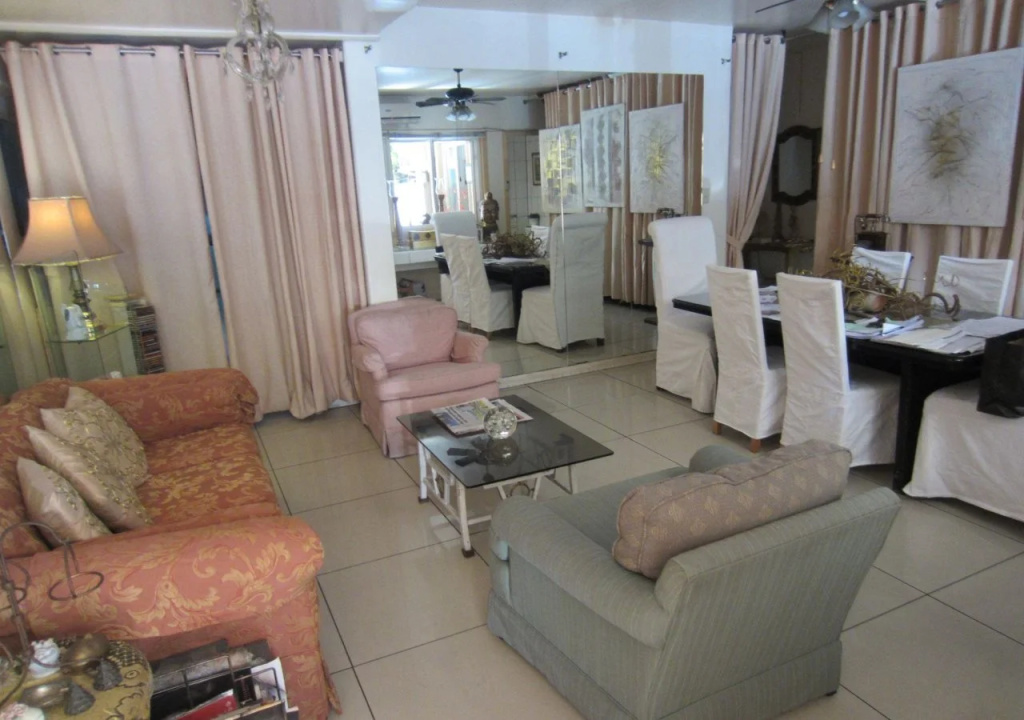 Casa Amapola Manila