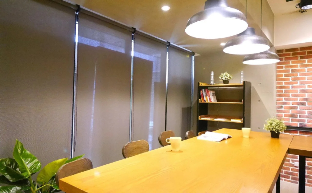 This is Nest Inn