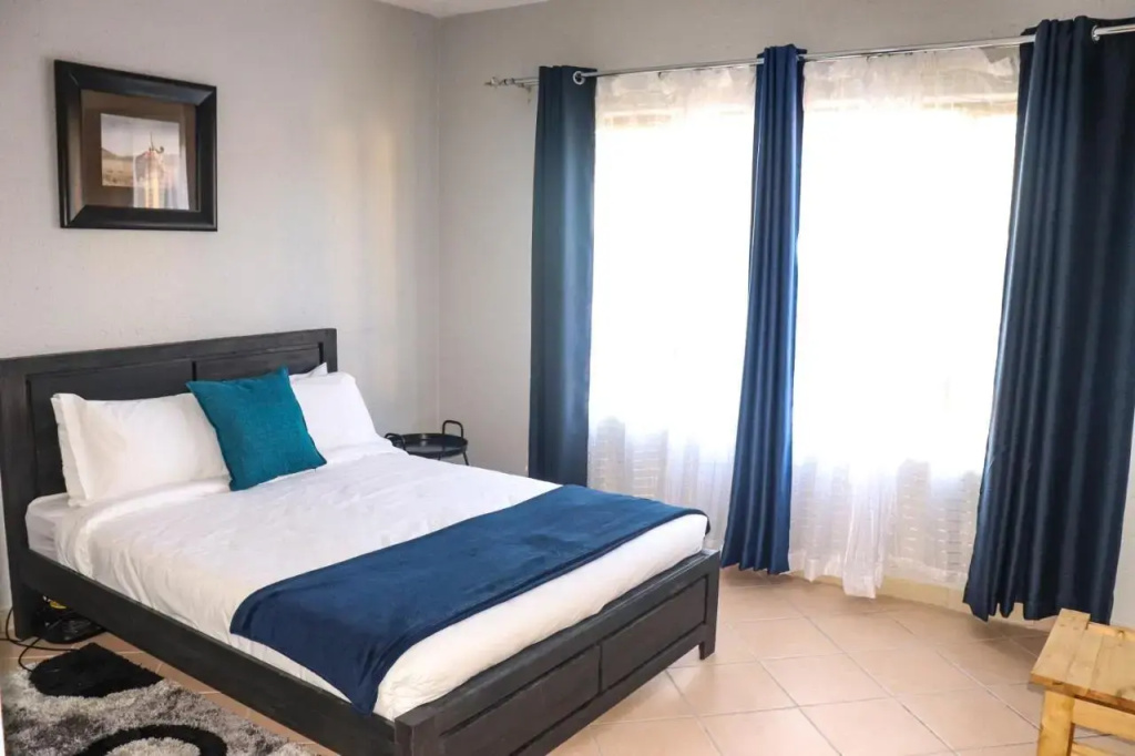 Mills Pad with 2-bedroom