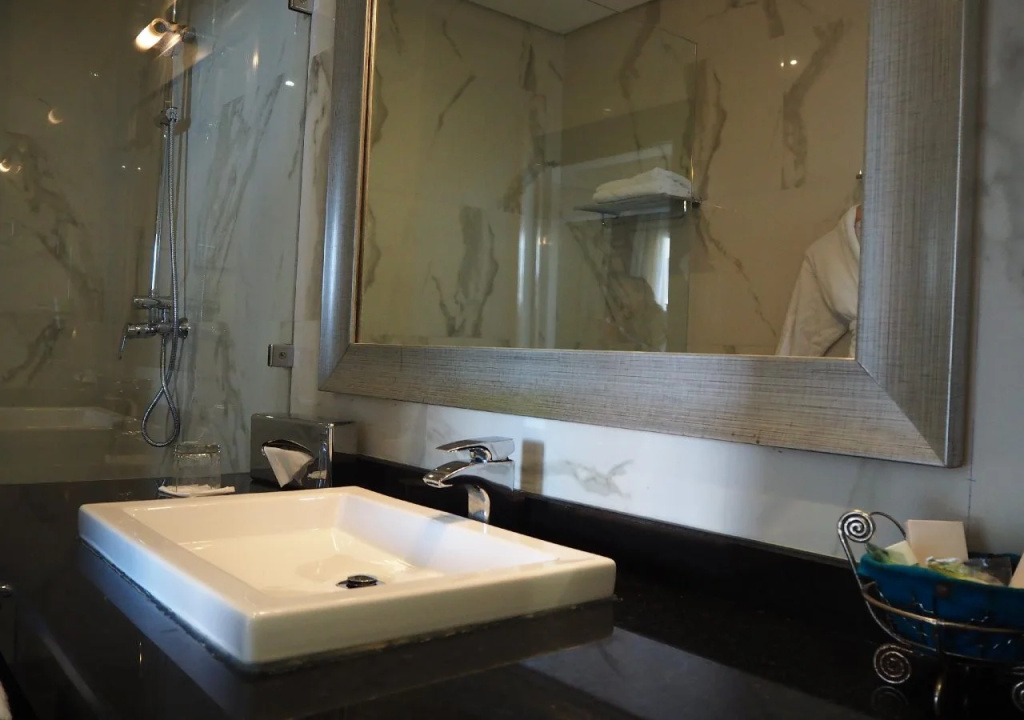 Park Suites Hotel Luxury Boutique Hotel