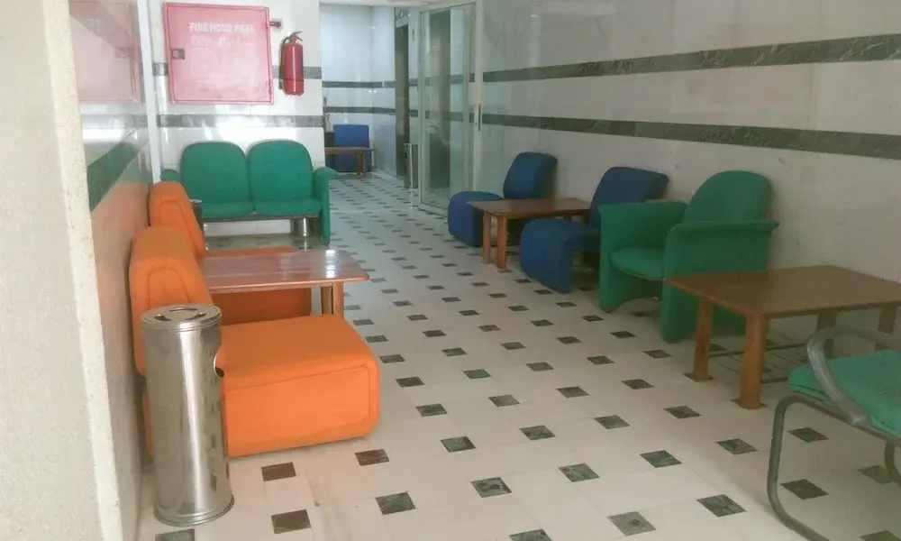Ziyara Inn Hotel Suites