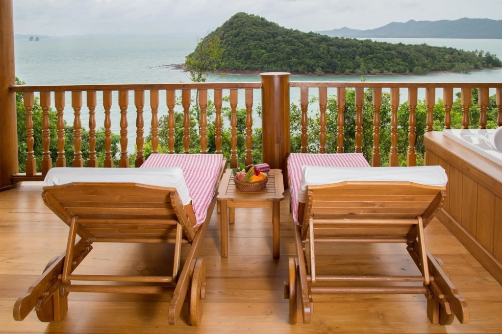 Santhiya Koh Yao Yai Resort & Spa - Compulsory Join Santhiya Speedboat from-to Ao Po Grand Marina at Phuket