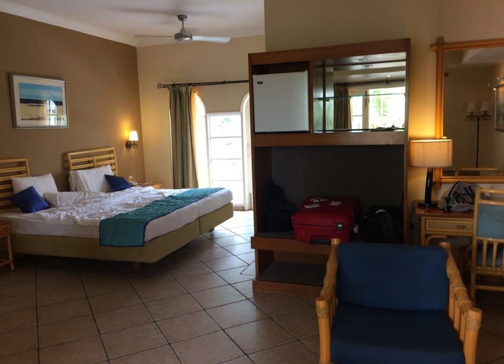Club Mahindra Emerald Palms, Goa