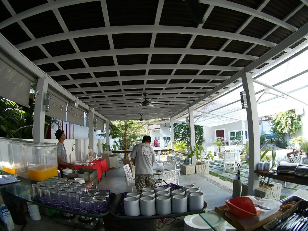 Langkawi Chantique