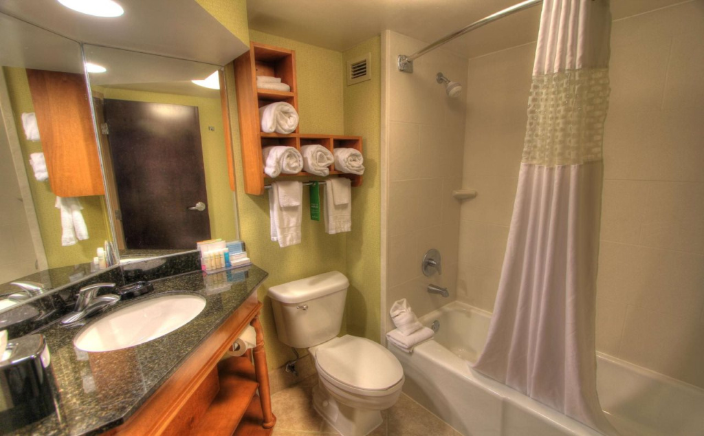 Hampton Inn Gatlinburg