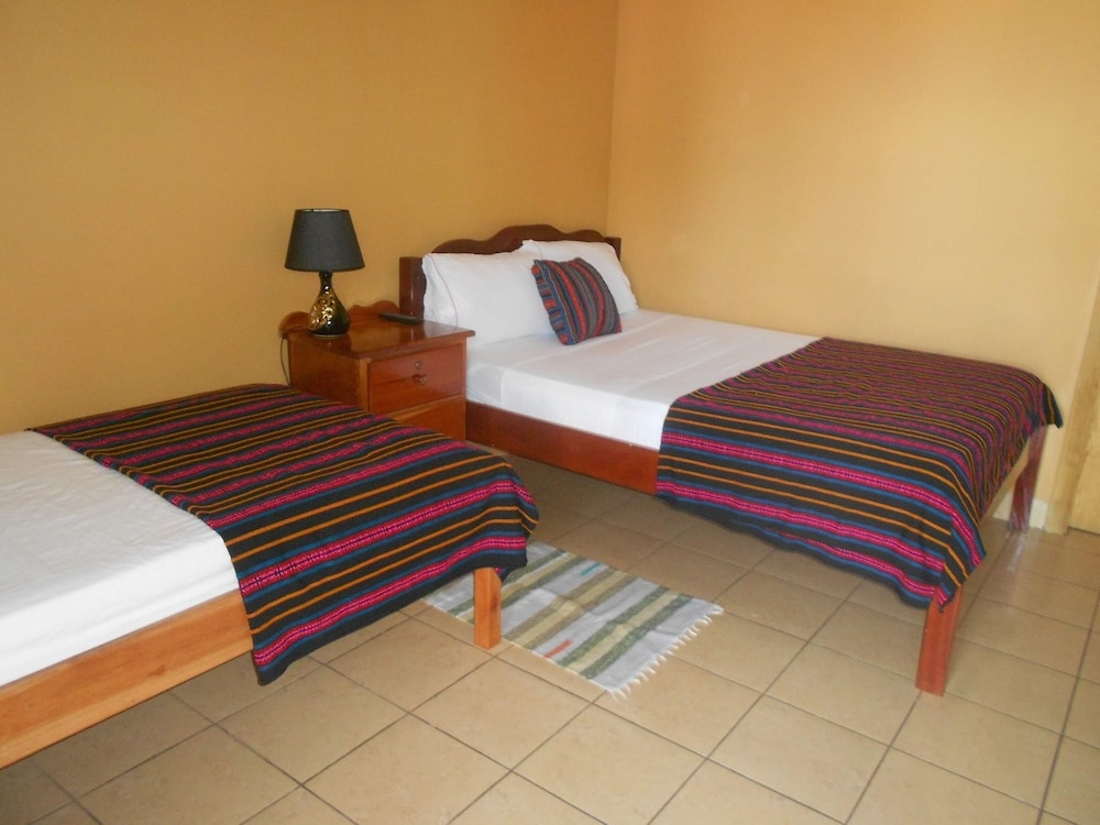 Ambergris Sunset Hotel