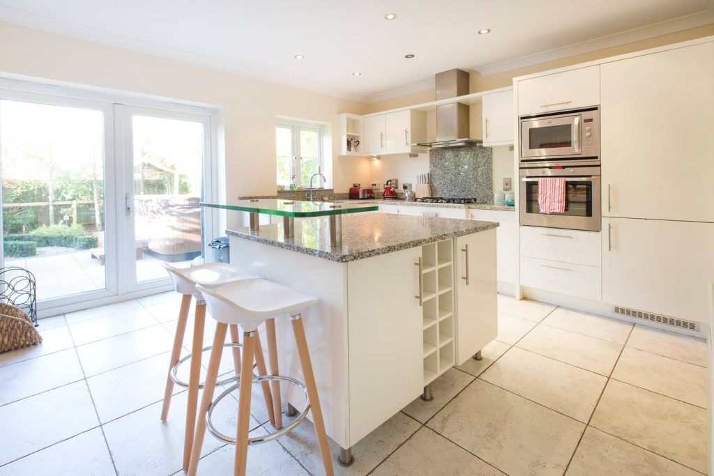 Spacious 5 Bedroom House in Jericho Oxford