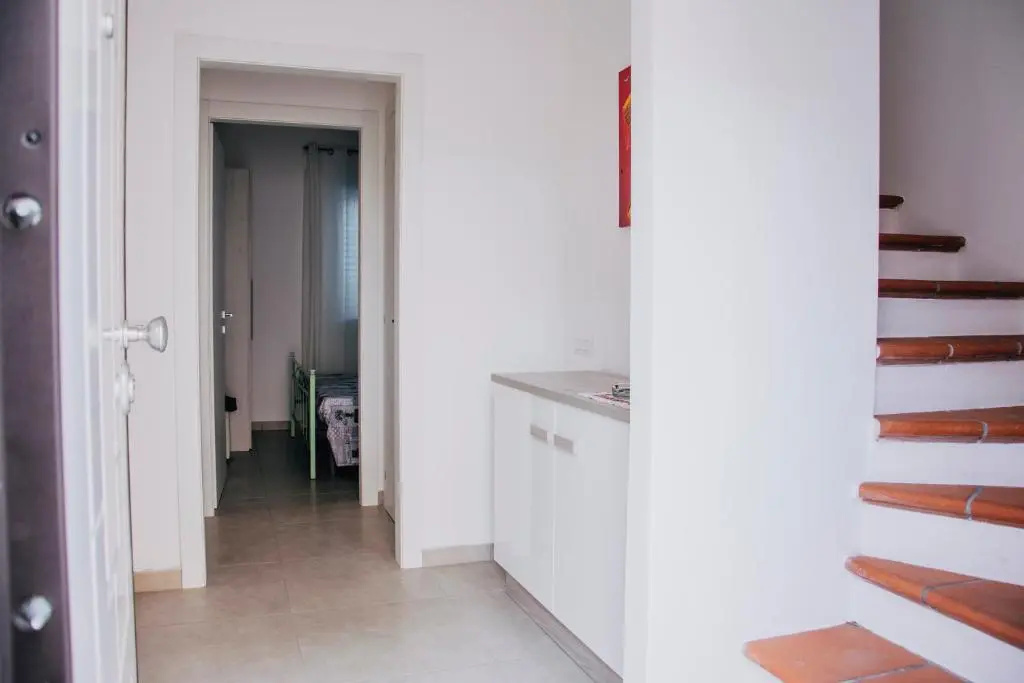 Milva's Apartment