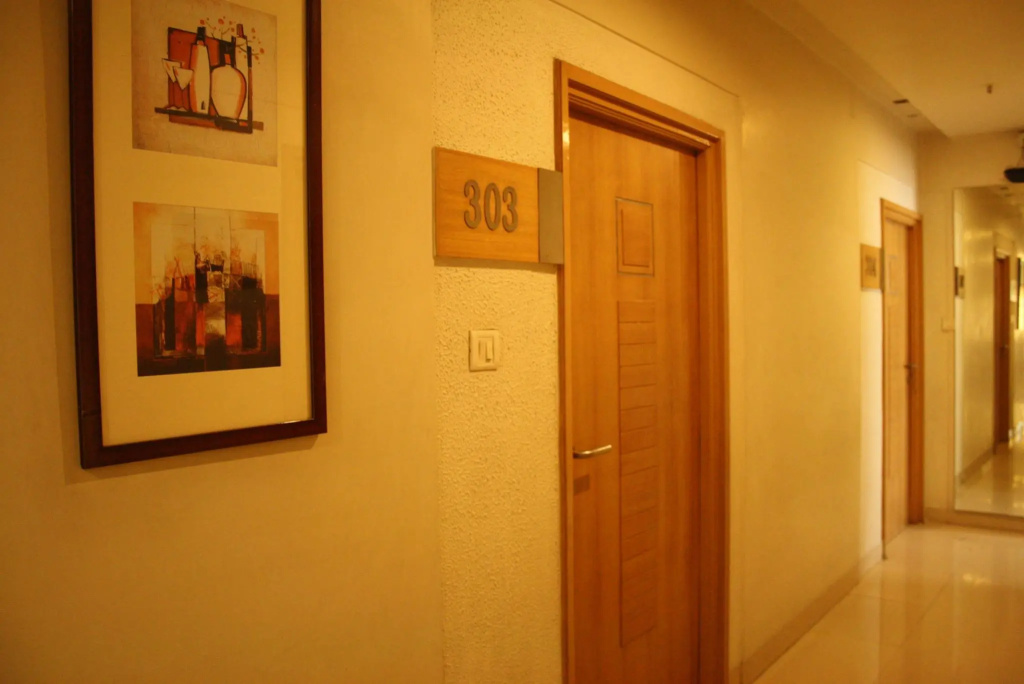 Hotel Stay Inn