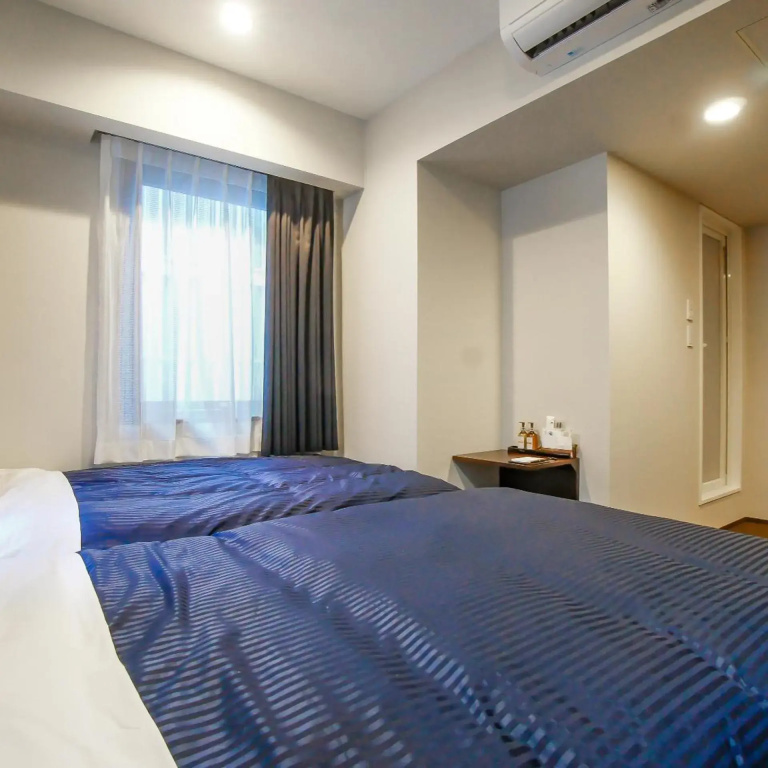 HOTEL LiVEMAX Tokyo Bakurocho