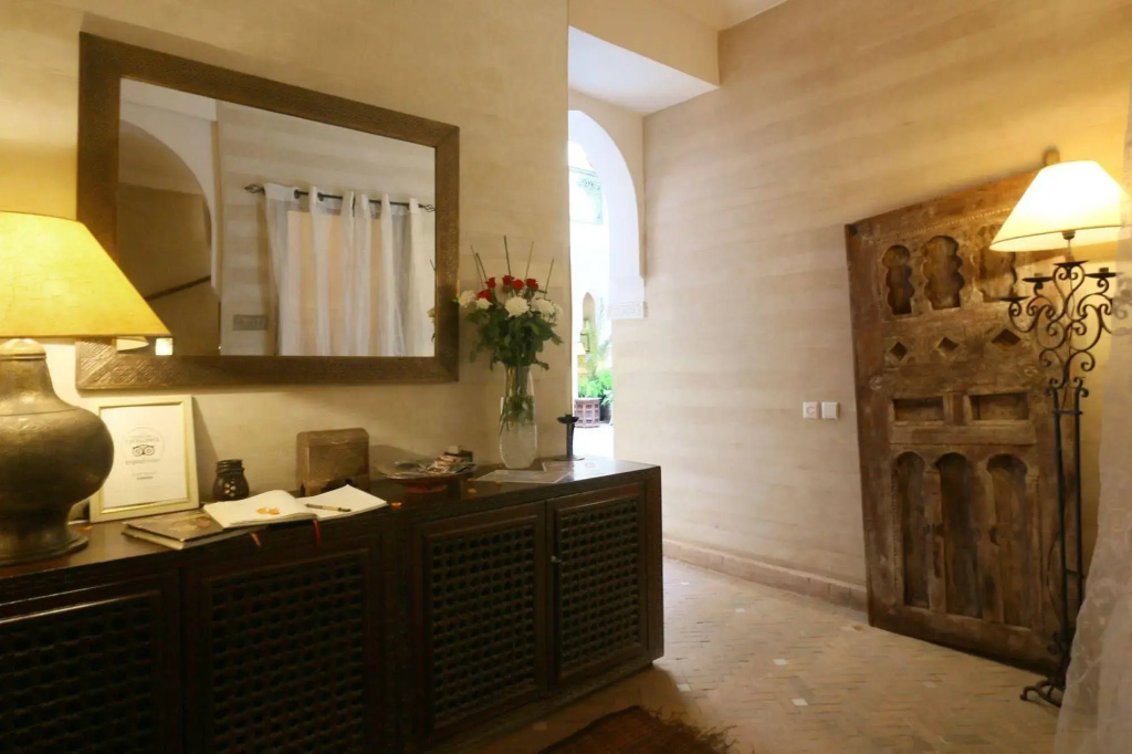 Riad Anjar