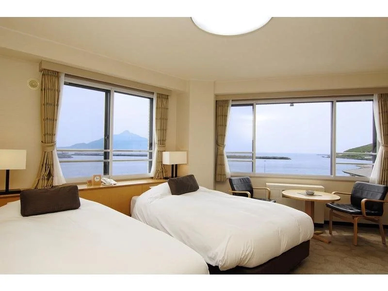Hotel Rebun