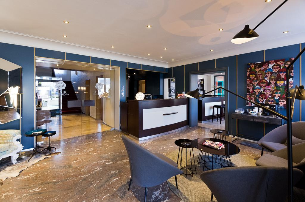 Arthotel ANA Flair