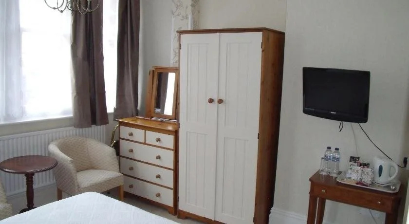 Southcroft Guest House