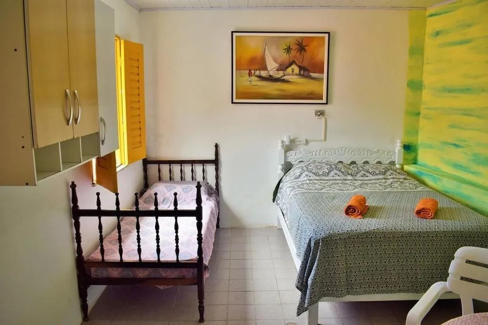 DPM Eco Hostal - Hostel