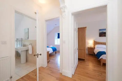 Braevellie Luxury Apartments