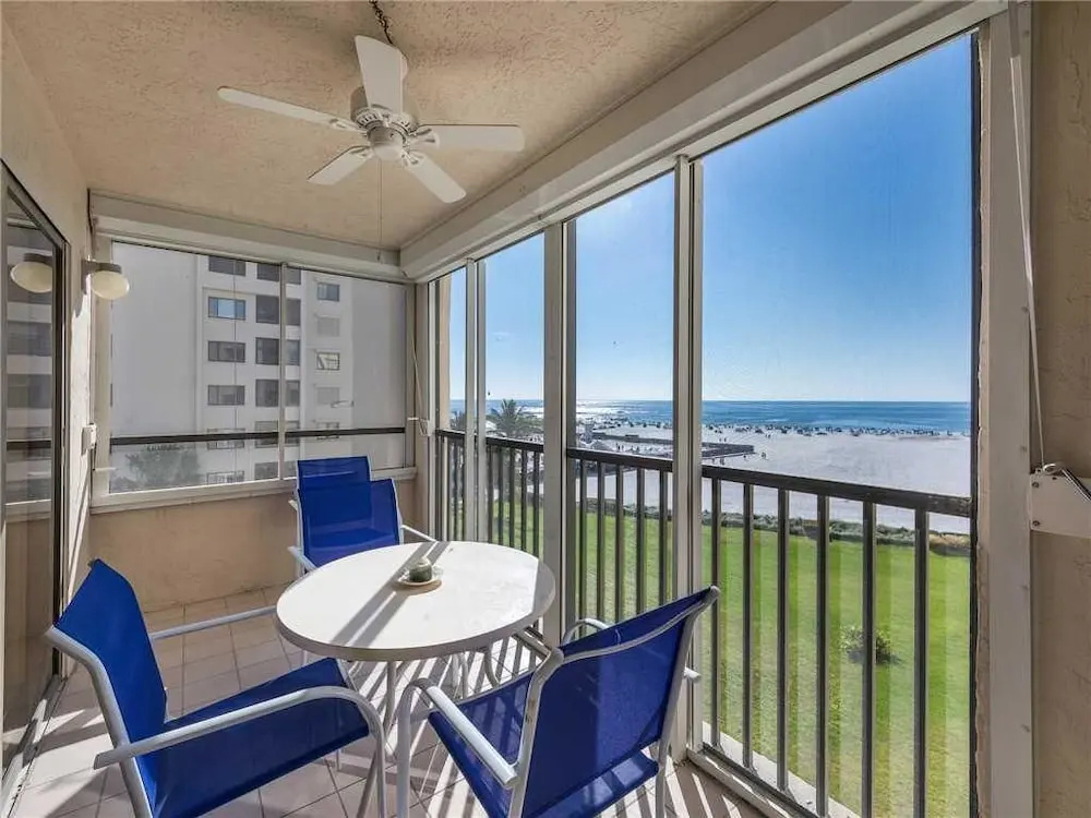 Sandarac B511 - Two Bedroom Condo