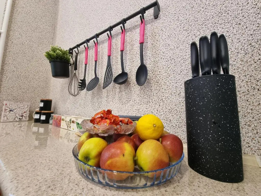 V311 Apartment