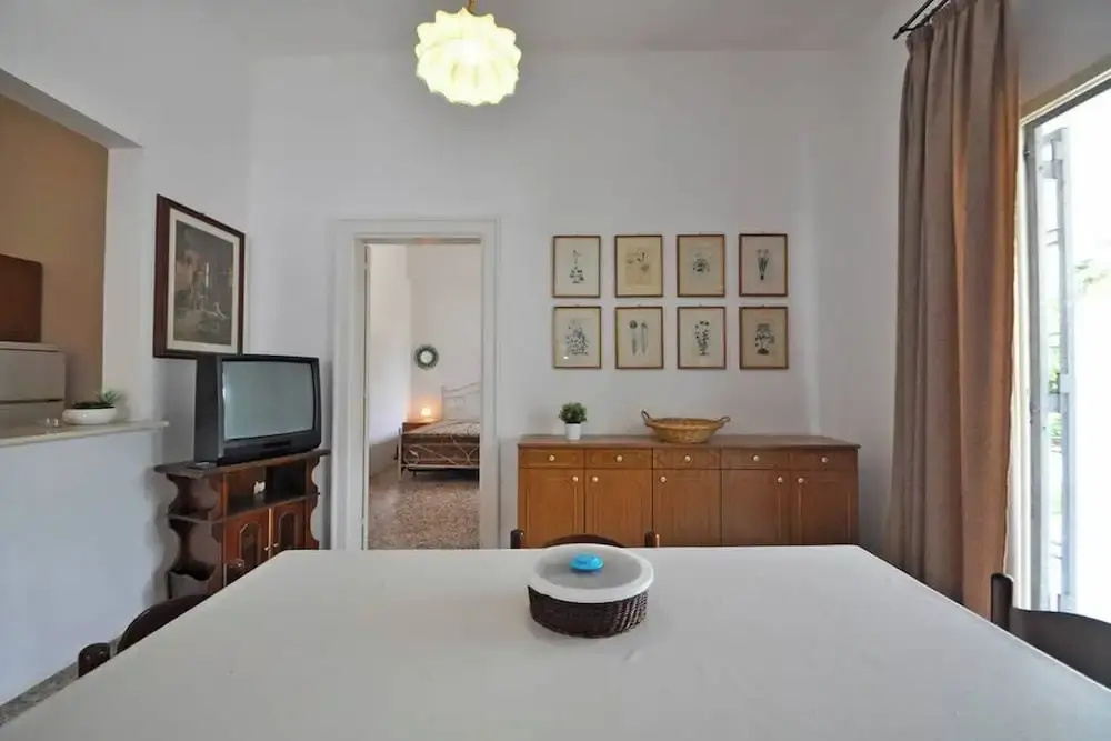 Villetta Macao 2 2 Bedrooms 2 Bathrooms 70m From the sea