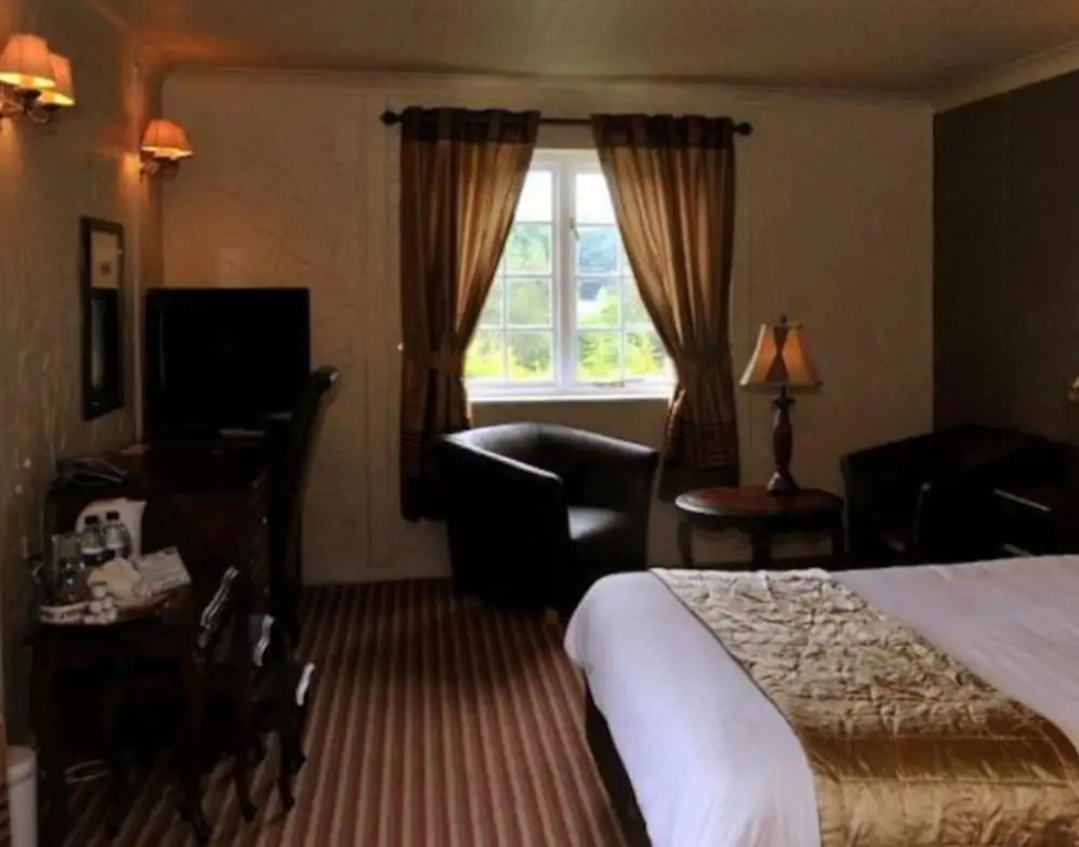 The George Hotel Stansted Airport