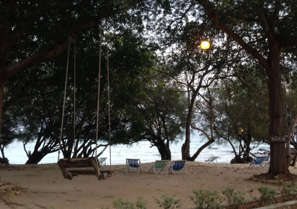 Kira Baya Koh Samed