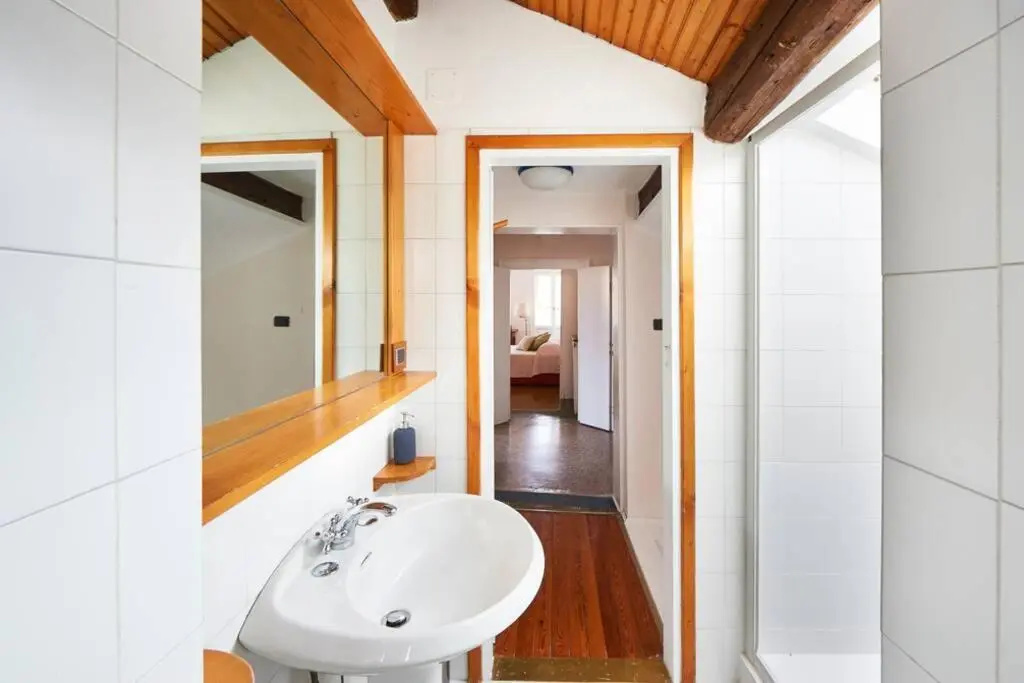 Ca' Fenice, charming apartment in San Marco, sleep 7