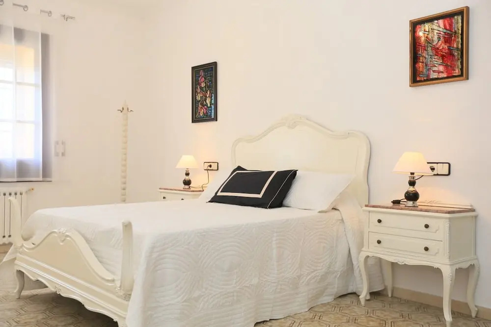 Villa Residencial Para 16 Personas en Cambrils