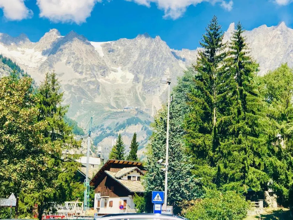 Studio Bijoux Des Alpes Verrand-Courmayeur