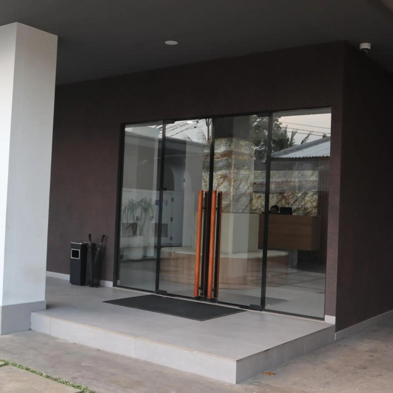 VNC Alam Sutera Hotel Powered by Archipelago