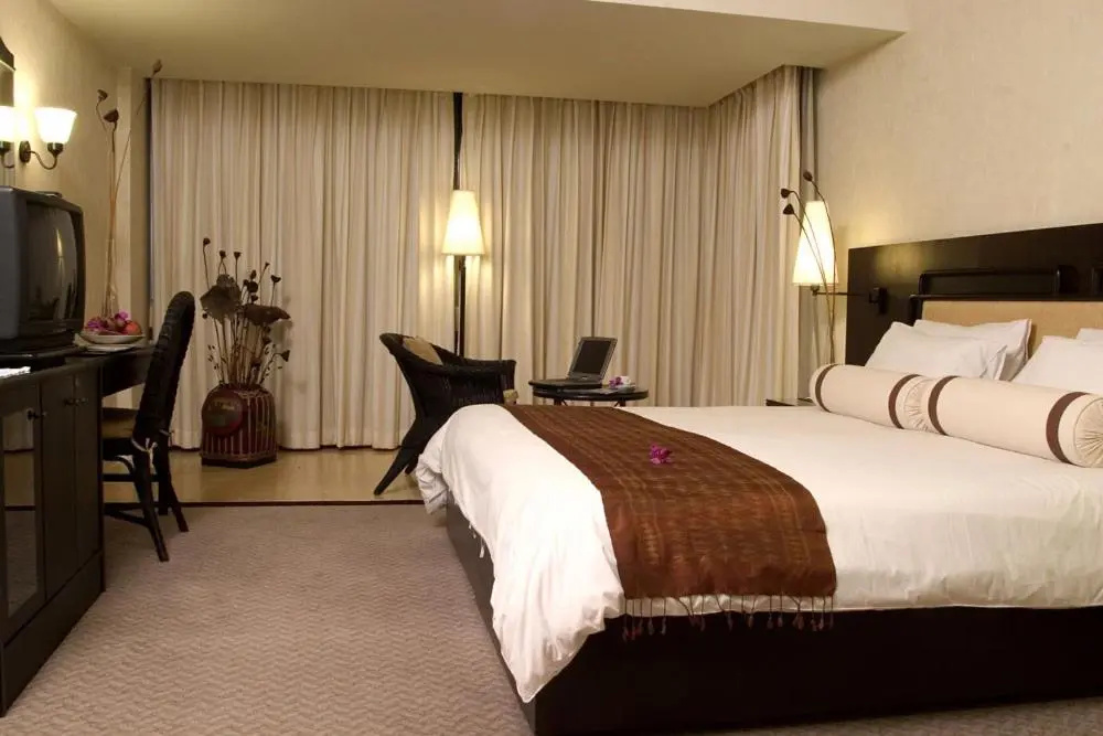 Fasion Resort Shenyang