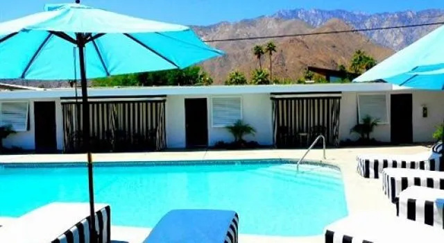 The D Resort
