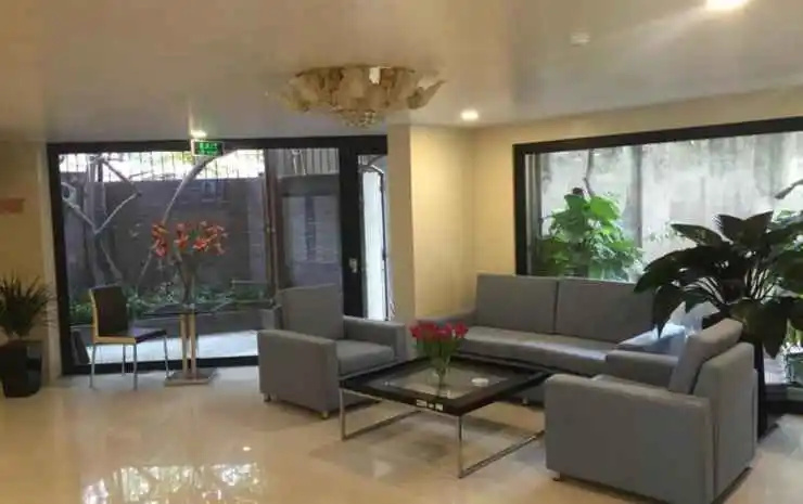 Xuan Thanh Hotel
