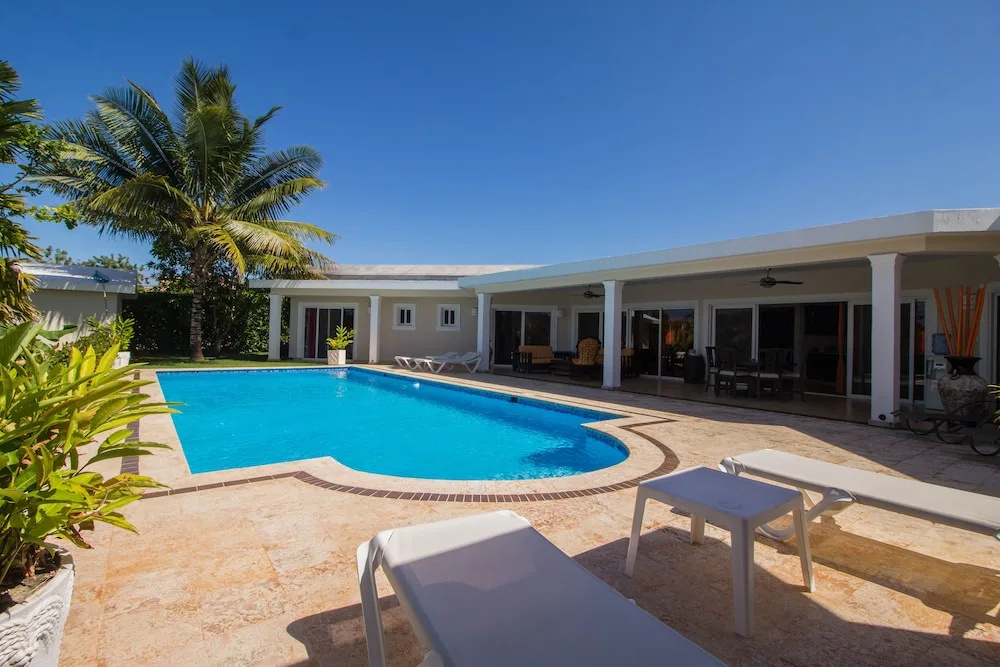 Residencial Casa Linda