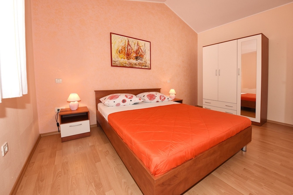 Villa Kmacici 598