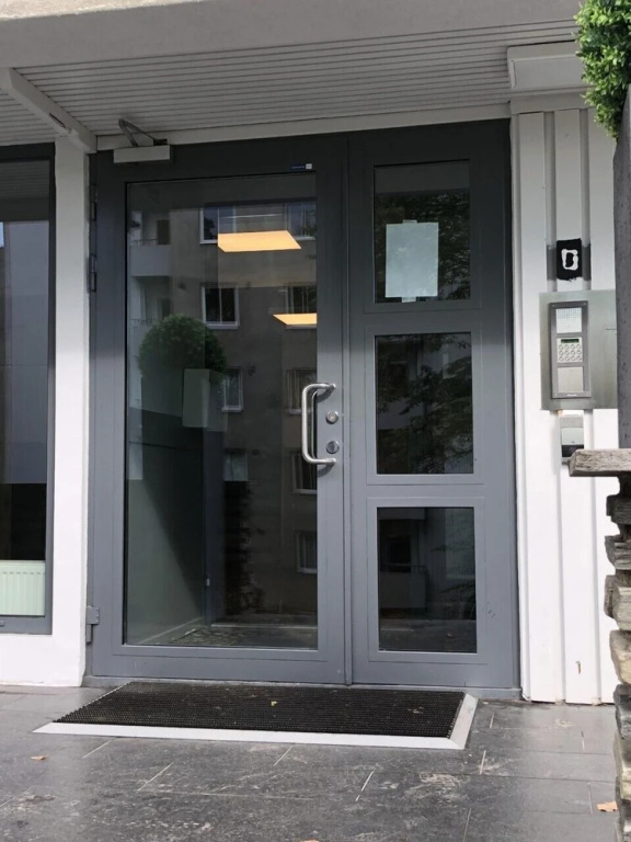Oslo Budget Apartments - Ullevaal