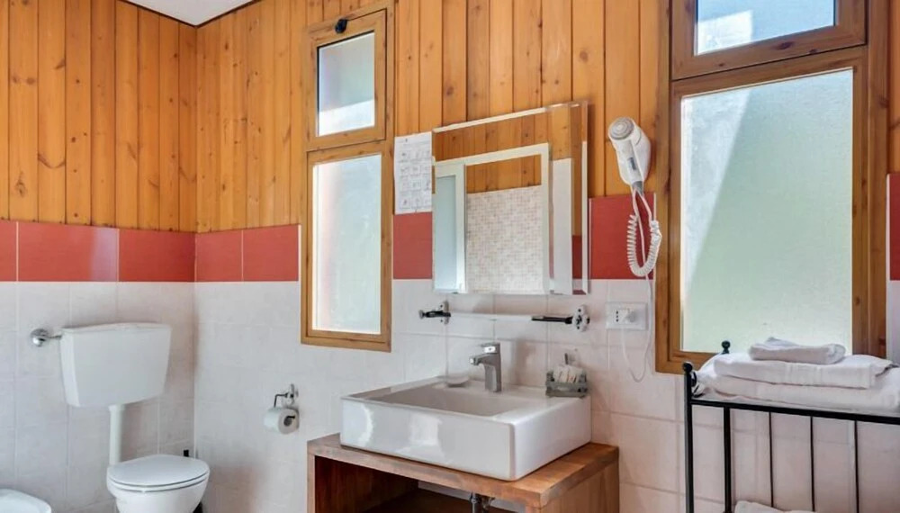 Agriturismo San Cataldo Farm Home