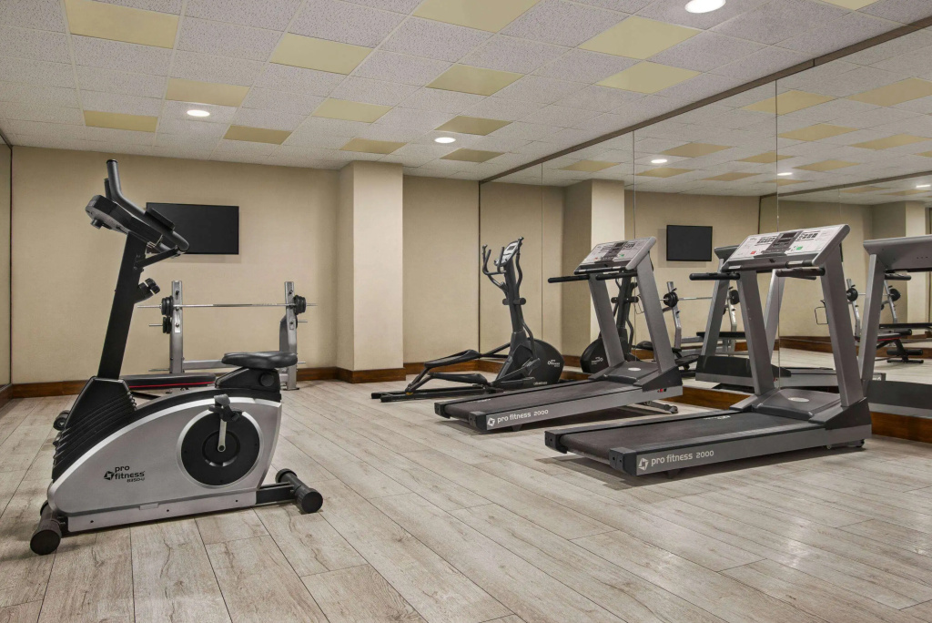 Ramada Plaza by Wyndham Samsun